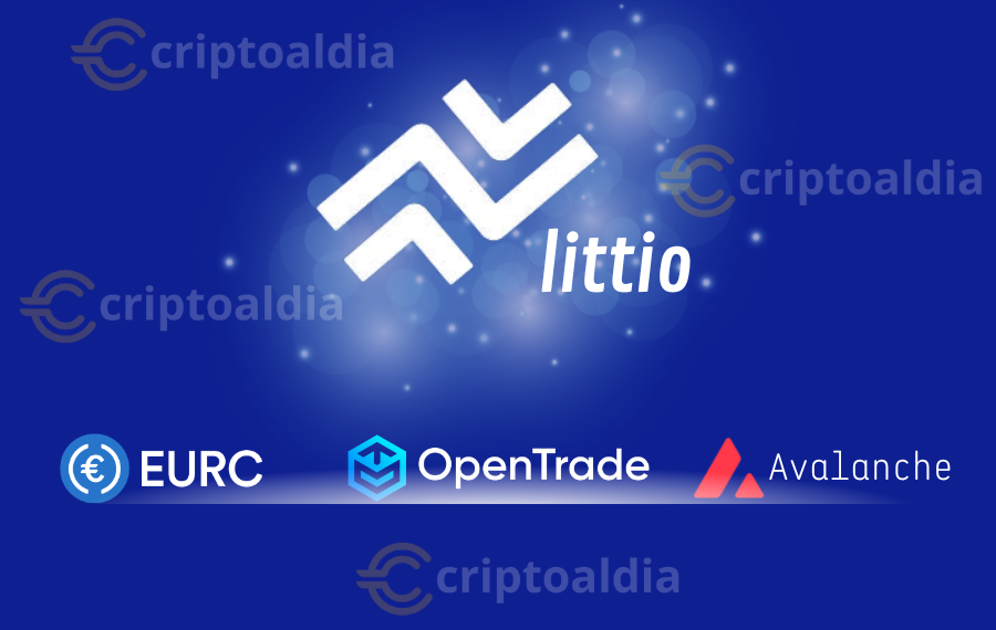 Avalanche y Littio: Revolucionando el Acceso Financiero en América Latina