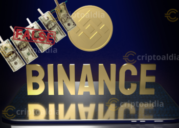 Binance Desmiente Rumores de Venta en Medio de Movimientos Financieros Controversiales