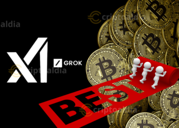 Bitcoin: El Rey Indiscutible de los Criptoactivos en 2025, Según Grok