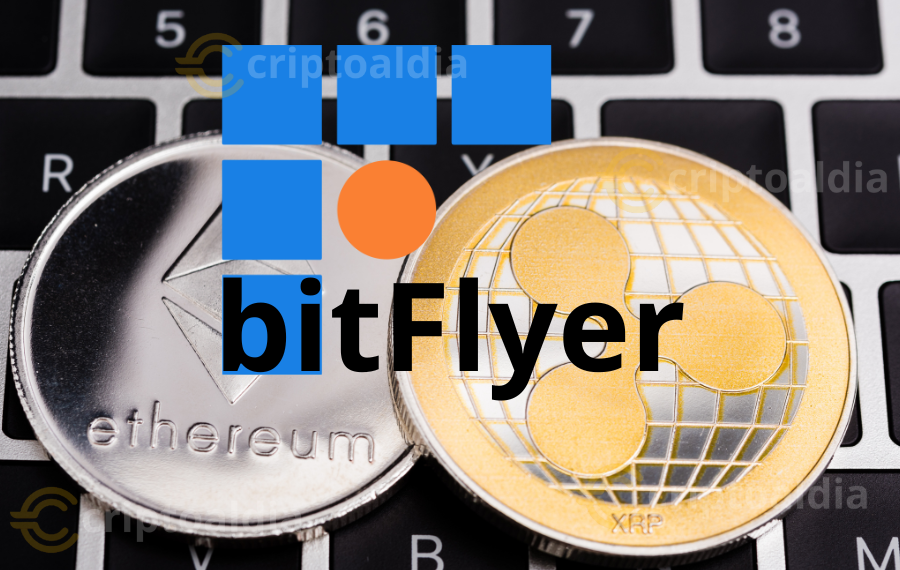 bitFlyer Amplía su Oferta de CFD con XRP y ETH para Potenciar el Trading