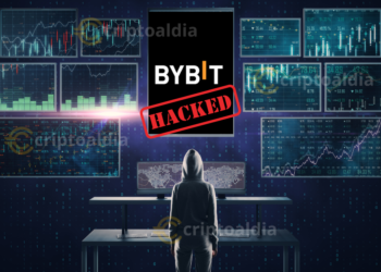 Bybit sufre hackeo millonario en su billetera fría de Ethereum: impacto y repercusiones