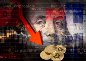 Bitcoin en la Tormenta