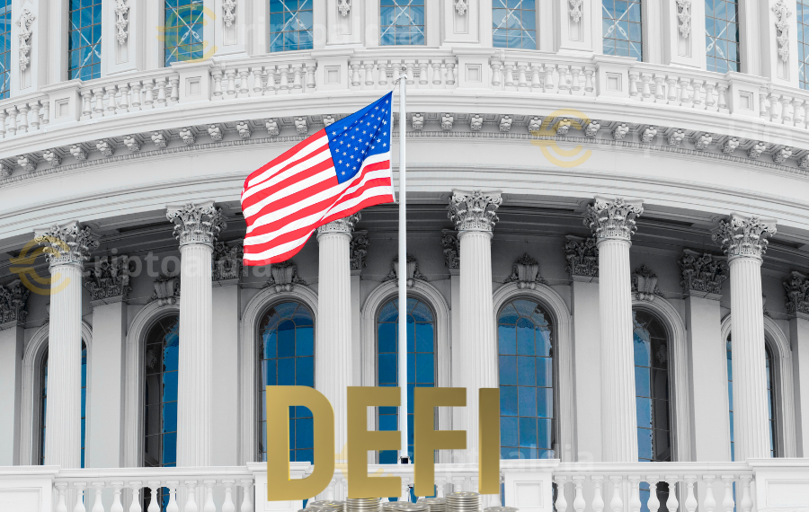 Congreso de EE. UU. en la encrucijada: el debate sobre la norma que amenaza a DeFi