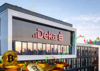 DekaBank Revoluciona el Sector Financiero con Custodia y Comercio de Criptomonedas para Instituciones