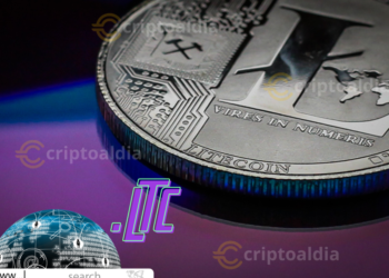Litecoin Revoluciona su Ecosistema con Dominios Personalizados .LTC