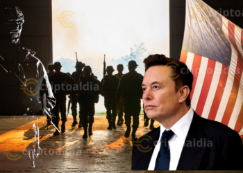Musk y el Pentágono: ¿Revolución en el Gasto Militar o Amenaza para la Seguridad?