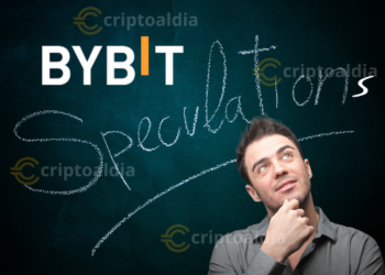 Especulaciones al Rojo Vivo Tras el Hackeo Millonario Bybit