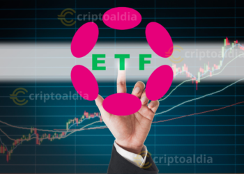El auge de los ETF de altcoin: Grayscale y la propuesta de Nasdaq para Polkadot