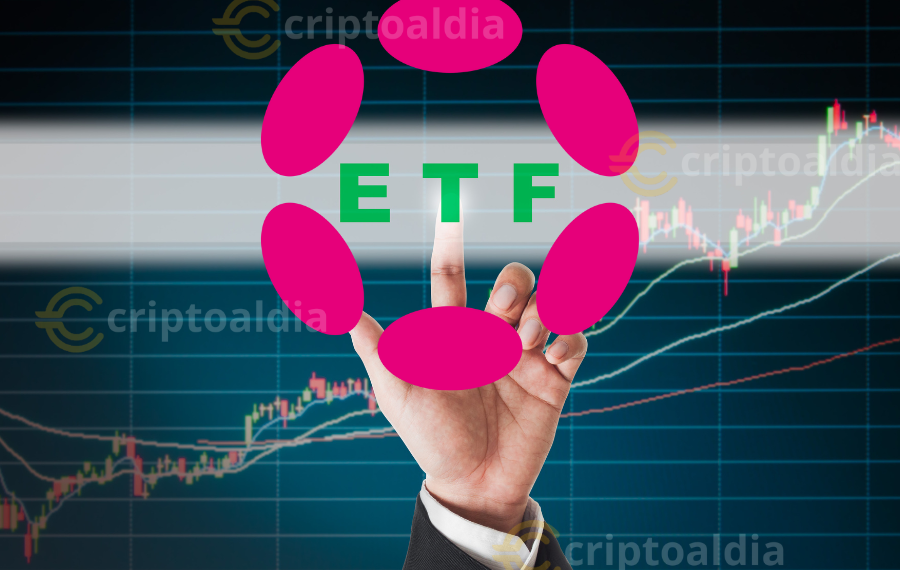 El auge de los ETF de altcoin: Grayscale y la propuesta de Nasdaq para Polkadot
