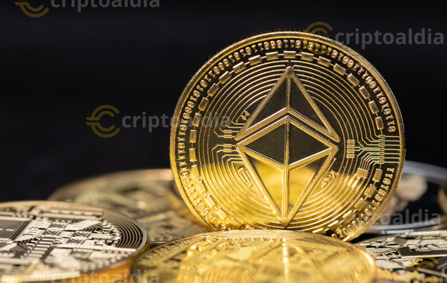 ¡Ether se Prepara para un Repunte! Los Patrones Alcistas Se Repiten