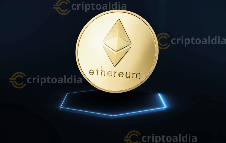 Miyaguchi toma el mando y Buterin promete cambios