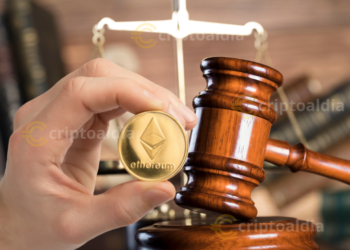 Ethereum Foundation respalda la defensa legal de Alexey Pertsev con millonaria donación