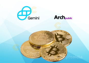 Gemini y Arch Public Revolucionan la Inversión en Bitcoin con un Algoritmo de Arbitraje Gratuito