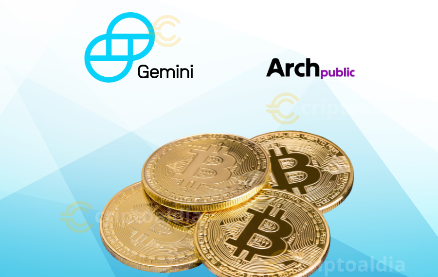 Gemini y Arch Public Revolucionan la Inversión en Bitcoin con un Algoritmo de Arbitraje Gratuito