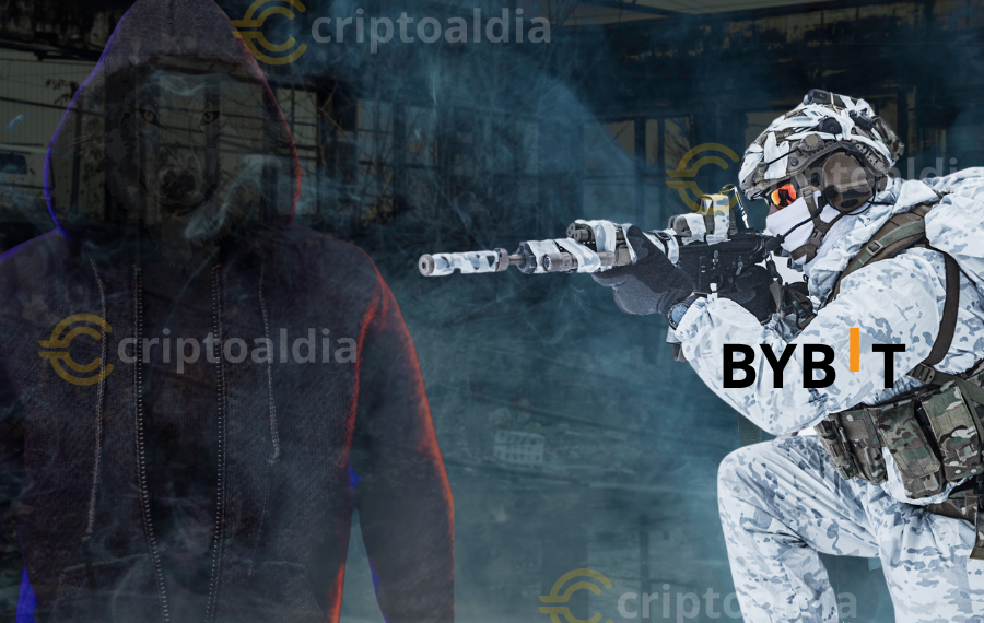 Ben Zhou Lanza una Iniciativa Radical Contra Lazarus: Un Paso Decisivo en la Lucha Contra el Lavado de Dinero