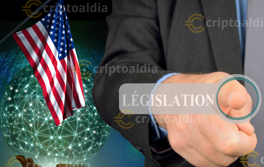 Legisladores Impulsan Normas para la Innovación Digital