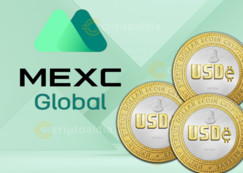 MEXC Impulsa la Revolución de las Stablecoins con una Inversión de $20 Millones en USDe