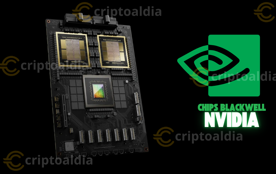 Nvidia Enfrenta Desafíos y Oportunidades con sus Nuevos Chips Blackwell