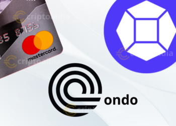 Mastercard y Ondo Finance se Fucionan