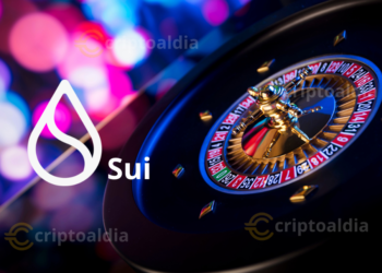 Pebble City revoluciona el juego social con su lanzamiento en Sui