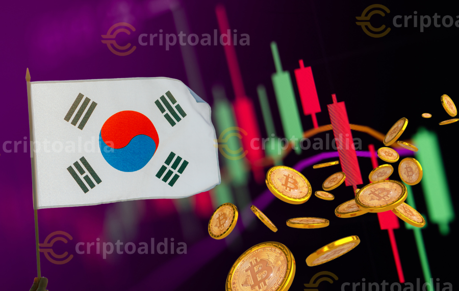 La Prima de Bitcoin en Corea del Sur: Un Fenómeno Financiero Inquebrantable