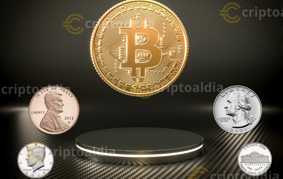 Centavos en Extinción: El Impacto de la Decisión de Trump en la Economía Digital