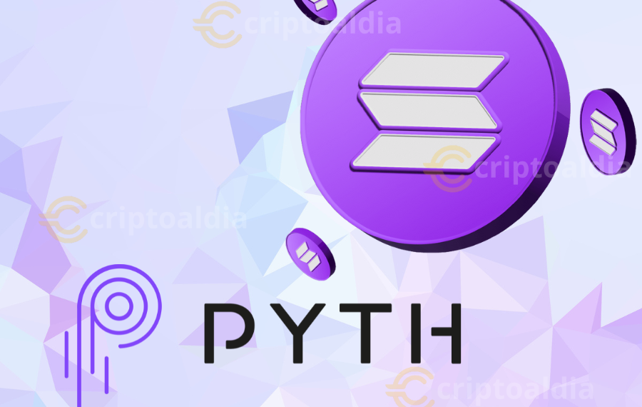 Solana y Pyth: La revolución del DeFi continúa en 2025