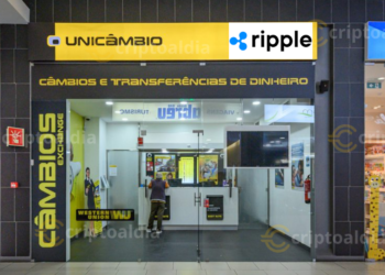 Ripple y Unicâmbio Transforman los Pagos entre Portugal y Brasil con Blockchain