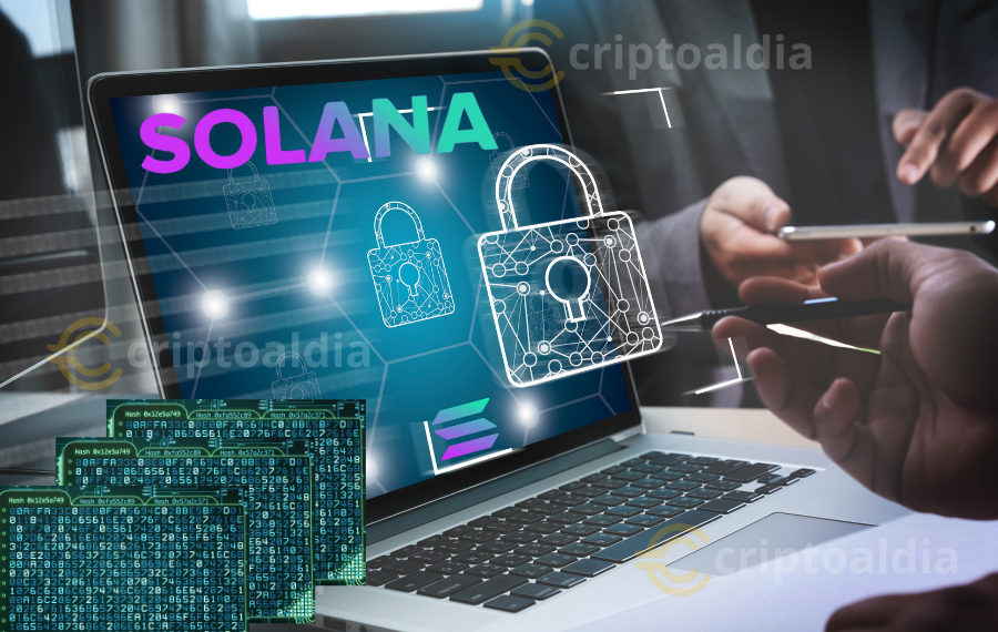 Solana Refuerza la Seguridad Multifirma: Protegiendo Firmantes Comprometidos