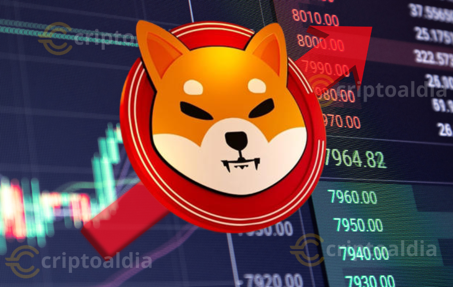Shiba Inu: Señales Alcistas en Medio de la Volatilidad del Mercado