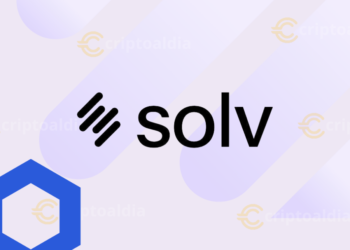SOLV ADOPTA CHAINLINK PROOF OF RESERVE PARA TRANSPARENCIA TOTAL EN BNB CHAIN