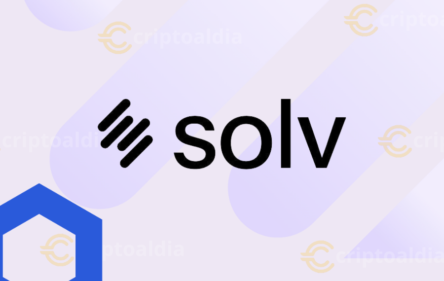 SOLV ADOPTA CHAINLINK PROOF OF RESERVE PARA TRANSPARENCIA TOTAL EN BNB CHAIN