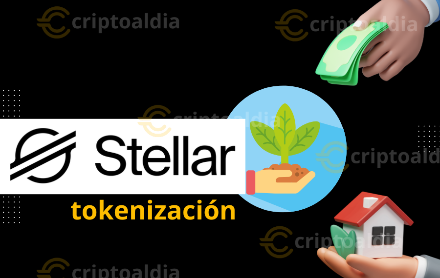 Tokenización de Activos: La Revolución Financiera en la Red Stellar