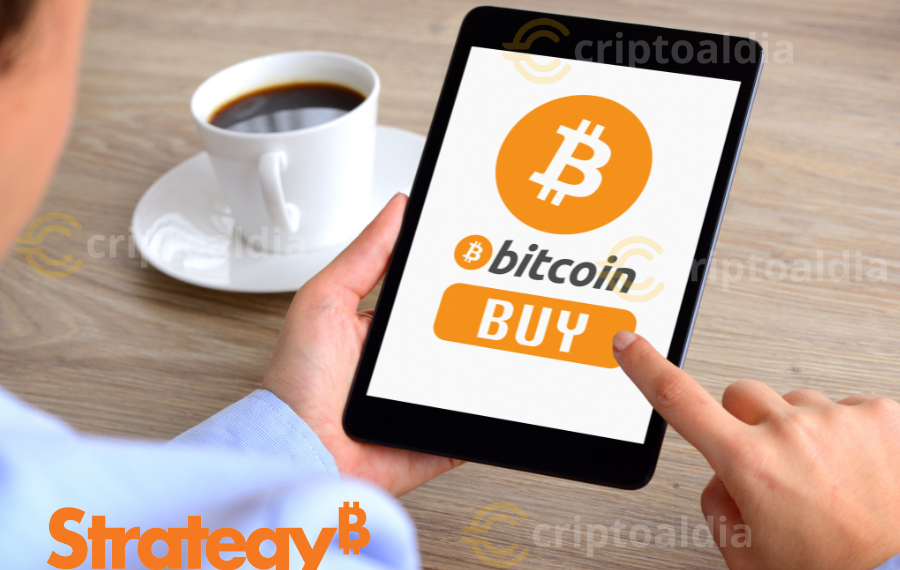 Strategy™ Revoluciona el Mercado con Oferta Privada de $2.000 Millones en Bonos Convertibles