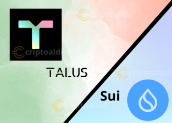 Talus y Sui Unen Fuerzas