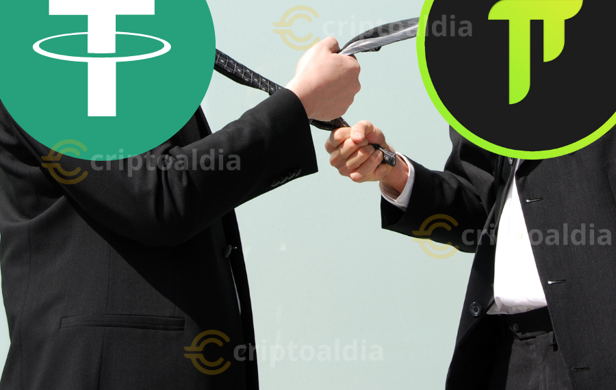 Pi Protocol Desafía el Dominio de Tether