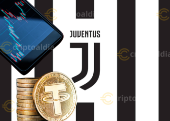 Tether Invierte en Juventus FC: ¿Estrategia Maestra o Riesgo Calculado?