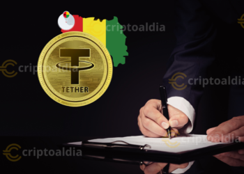 Tether y Guinea firman un acuerdo histórico para acelerar la innovación digital