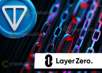 TON y LayerZero: Un Avance en la Interoperabilidad Blockchain
