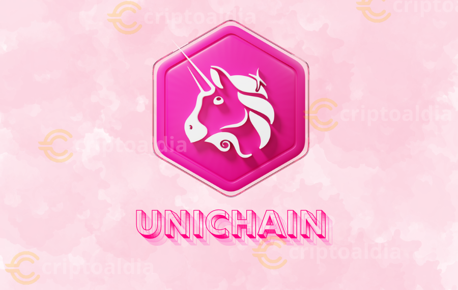 Unichain impulsa a UNI: ¿Es el inicio de un nuevo rally alcista?
