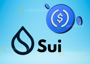 Binance integra USDC en Sui: Transferencias instantáneas sin complicaciones