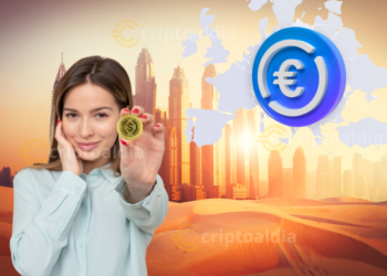 USDC y EURC hacen historia en Dubái: ¡La adopción regulada avanza!