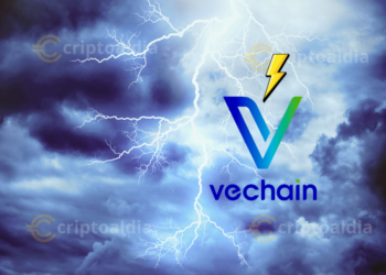 VeChain Reinventa la Tokenómica de VTHO: Una Transformación Clave para el Ecosistema