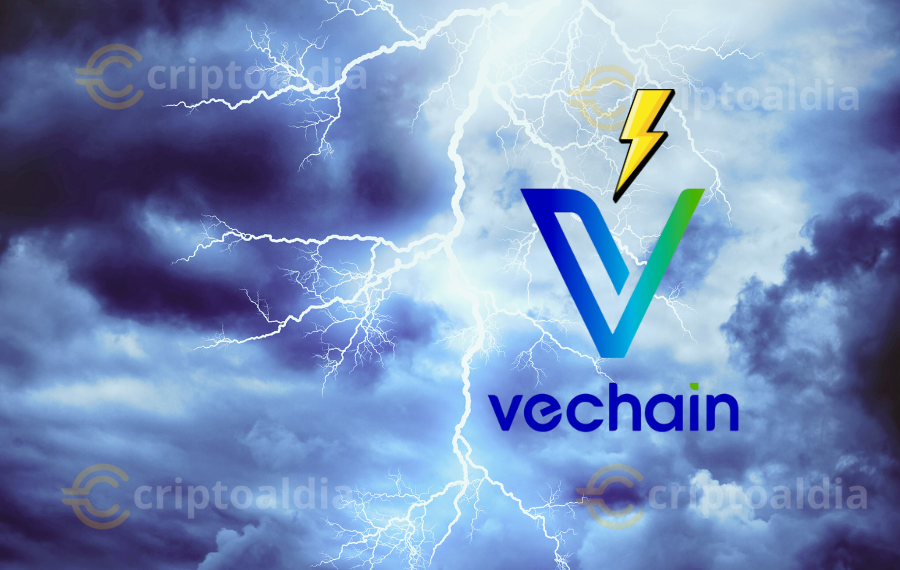 VeChain Reinventa la Tokenómica de VTHO: Una Transformación Clave para el Ecosistema