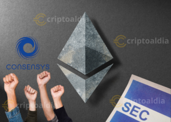 Victoria para Ethereum: Consensys logra un avance crucial frente a la SEC