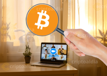 ¿Bitcoin al rescate? La estrategia que podría transformar a Zoom