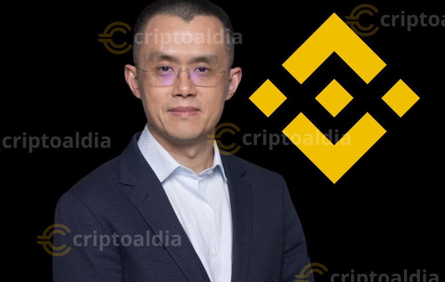 CZ RESPONDE A WSJ Y BLOOMBERG: ¿MANIPULACIÓN MEDIÁTICA CONTRA LAS CRIPTOMONEDAS?