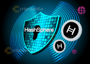 HashSphere: La Nueva Blockchain Empresarial de Hedera que Revoluciona la Seguridad y Cumplimiento Regulatorio