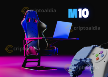 M10 revoluciona el gaming con su innovador modelo Web3