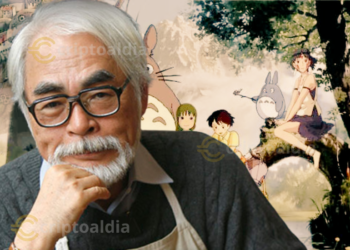 El rechazo de Hayao Miyazaki a la IA: ¿Un golpe a la creatividad o una defensa del arte?